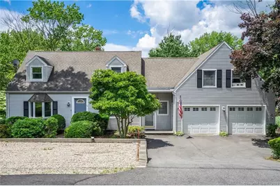39 Winslow Road, Cheshire, CT 06410 - Photo 1