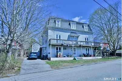 62-64 Chapman Street, Putnam, CT 06260 - Photo 1