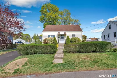 510 Barnum Ter Extension, Stratford, CT 06614 - Photo 1