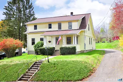 65 Harwinton Avenue, Plymouth, CT 06786 - Photo 1