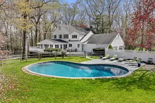 54 St George Ln, New Canaan, CT 06840 - Photo 1