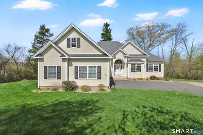 5 Beaudry Lane, Bloomfield, CT 06002 - Photo 1