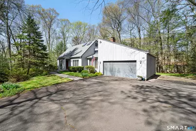 49 Petersen Road, Granby, CT 06035 - Photo 1