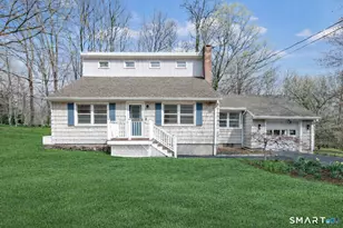 1240 Monroe Turnpike, Monroe, CT 06468 - Photo 1