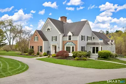 45 Keelers Ridge Road, Wilton, CT 06897 - Photo 1