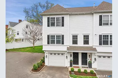 18 Stone Avenue #1, Greenwich, CT 06830 - Photo 1