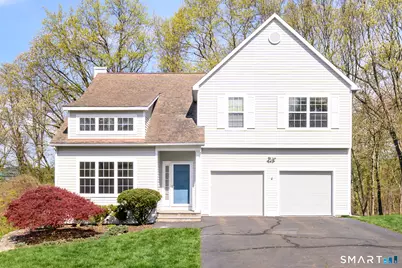 20 Linden Heights #20, Norwalk, CT 06851 - Photo 1