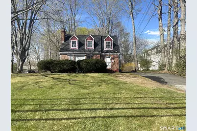 136 Broadway Street, Colchester, CT 06415 - Photo 1