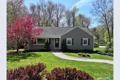 866 Hopewell Road, Glastonbury, CT 06073 - Photo 1