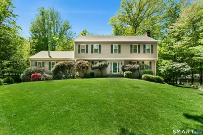 180 Davis Hill Road, Weston, CT 06883 - Photo 1