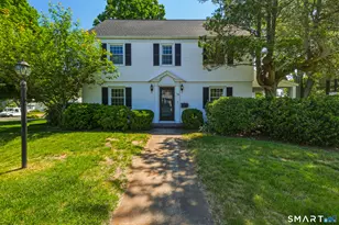 78 Garfield Rd, West Hartford, CT 06107 - Photo 1