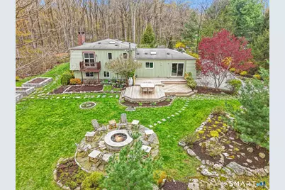 86 Seventy Acre Road, Redding, CT 06896 - Photo 1