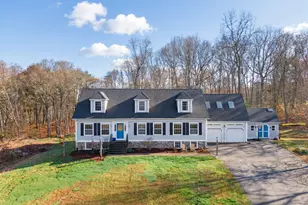 90 Rocky Hollow Rd, North Stonington, CT 06359 - Photo 1