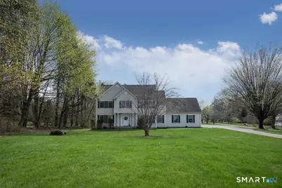 735 Cook Hill Road, Cheshire, CT 06410 - Photo 1