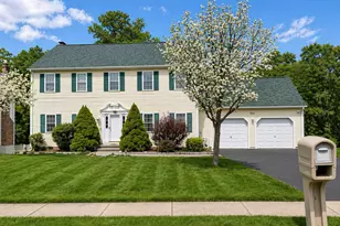 80 Ridgecrest Dr, Cheshire, CT 06410 - Photo 1