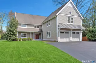1 Duffys Ln, Darien, CT 06820 - Photo 1