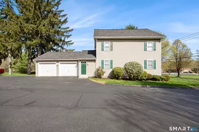 127 Burritt Street #14, Southington, CT 06479 - Photo 1