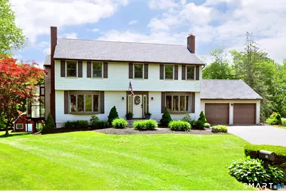 32 Cornfield Road, Windsor, CT 06095 - Photo 1