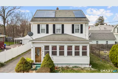61 Elmer Street, East Hartford, CT 06108 - Photo 1