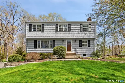 61 Range Road, Wilton, CT 06897 - Photo 1