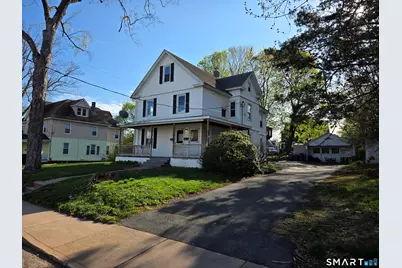52 Hamlin Street, Manchester, CT 06040 - Photo 1