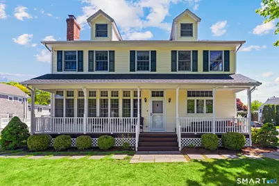 9 Rex Street, Greenwich, CT 06831 - Photo 1