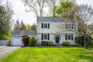 25 Meadow Farms Rd, West Hartford, CT 06107 - Photo 1