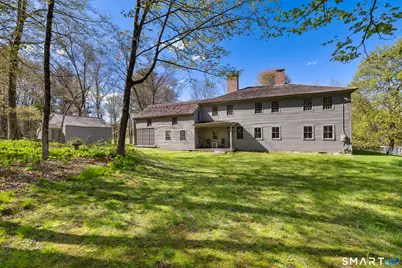 1210 Route 169, Woodstock Valley, CT 06281 - Photo 1