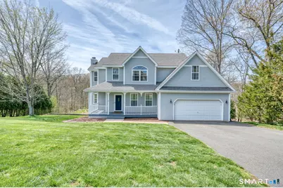 107 Redwood Lane, Berlin, CT 06023 - Photo 1