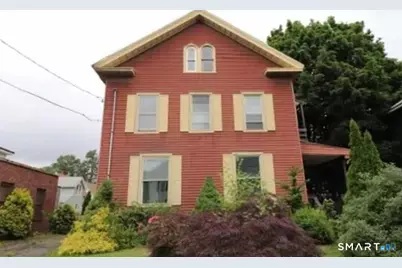 281-3 Hanover Street, Meriden, CT 06451 - Photo 1