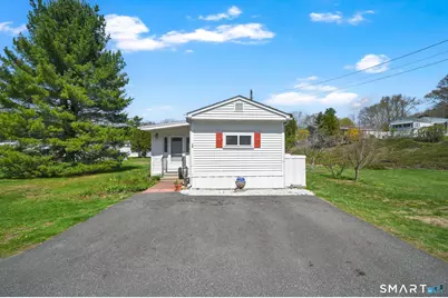 39 Old Wood Road, Mansfield, CT 06268 - Photo 1