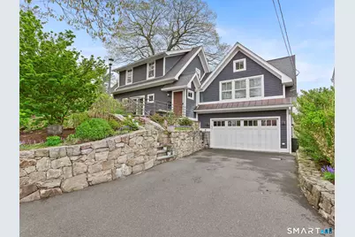 41 Grove Street, Greenwich, CT 06807 - Photo 1