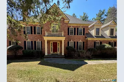 16 Brownstone Turn, Simsbury, CT 06089 - Photo 1