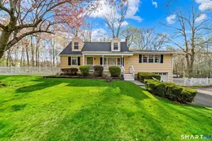 34 Lynn Dr, Monroe, CT 06468 - Photo 1
