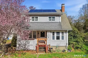 1323 Baldwin Hill Rd, Ledyard, CT 06335 - Photo 1