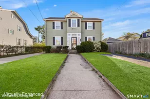 154 1st Ave, West Haven, CT 06516 - Photo 1