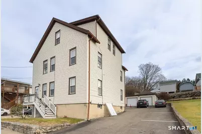 38 North Spring Street, Ansonia, CT 06401 - Photo 1