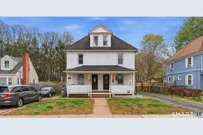226 School Street, Manchester, CT 06040 - Photo 1