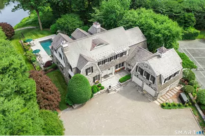 114 Adams Lane, New Canaan, CT 06840 - Photo 1