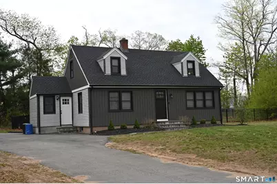 105 Frost Drive, North Haven, CT 06473 - Photo 1
