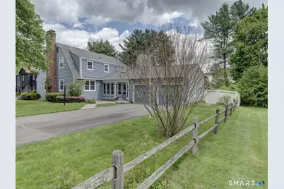 62 Butternut Circle, Wethersfield, CT 06109 - Photo 1