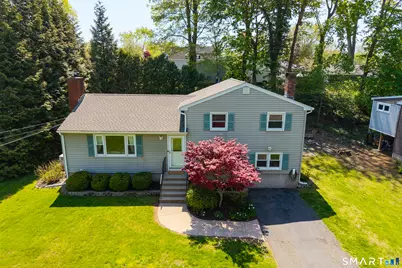 44 Palmer Woods Circle, Branford, CT 06405 - Photo 1