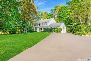 254 White Oak Shade Rd, New Canaan, CT 06840 - Photo 1