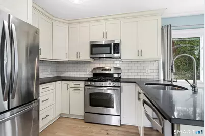 80 County Street #8A, Norwalk, CT 06851 - Photo 1