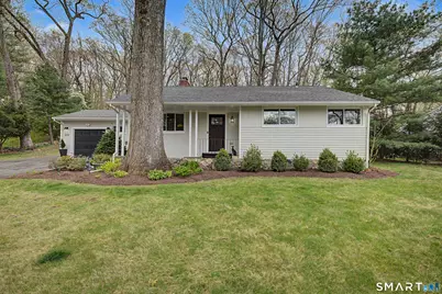 30 Archer Lane, Stamford, CT 06905 - Photo 1