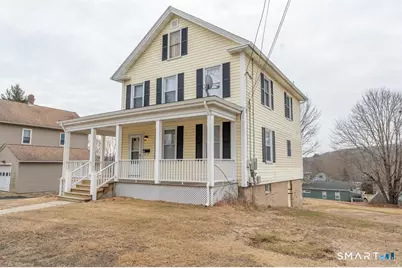 143 Prospect Street, Plainfield, CT 06354 - Photo 1