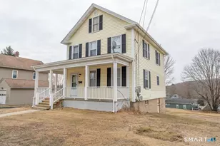 143 Prospect St, Plainfield, CT 06354 - Photo 1