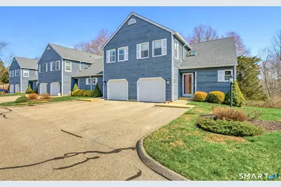 11 Vicki Lane #11, Colchester, CT 06415 - Photo 1