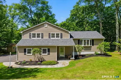 51 Roberts Road, Marlborough, CT 06447 - Photo 1