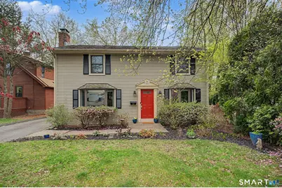 11 Thomas Street, Newington, CT 06111 - Photo 1